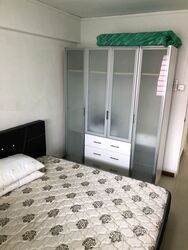 Blk 345 Clementi Avenue 5 (Clementi), HDB 3 Rooms #587273981